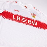 Thai Version VfB Stuttgart 25/26 Home Jersey