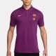 Thai Version Barcelona 25/26 Team Polo