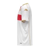 Thai Version Genoa 25/26 Away Jersey