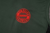 Bayern Munich 25/26 Sleeveless Jersey and Shorts Set D25111