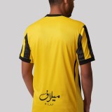 Thai Version Al-Ittihad FC 25/26 Home Jersey