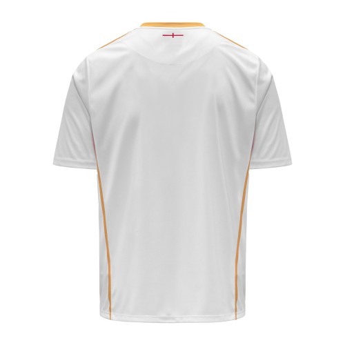 Thai Version Genoa 25/26 Away Jersey
