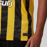 Thai Version Al-Ittihad FC 25/26 Home Jersey