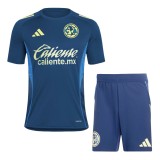 Thai Version Club América 25/26 Training Kit