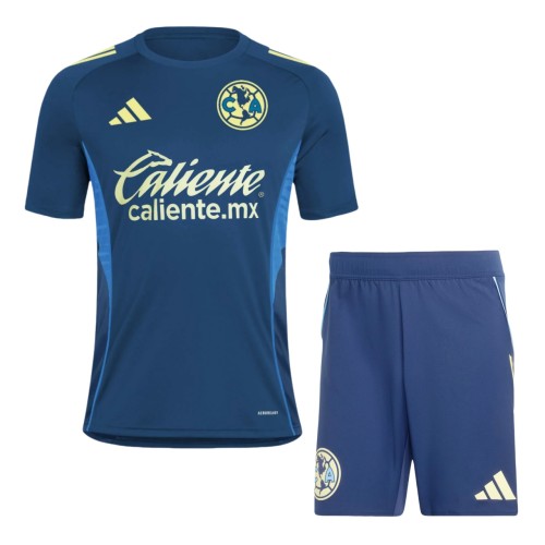 Thai Version Club América 25/26 Training Kit
