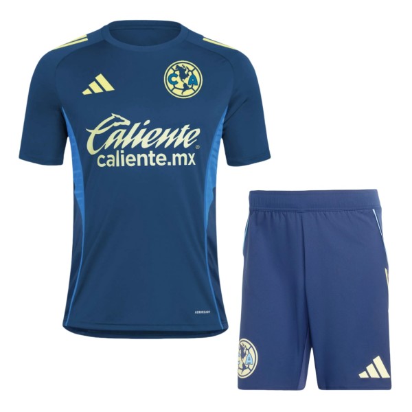 Thai Version Club América 25/26 Training Kit