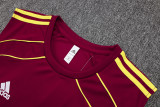 ARS 25/26 Retro Sleeveless Jersey and Shorts Set D25108