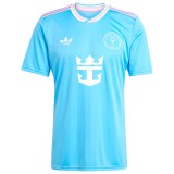 Thai Version Inter Miami CF 2025 Third Jersey