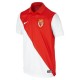 AS Monaco 2014/2015 Home Retro Jersey