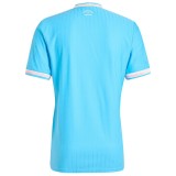 Player Version Inter Miami CF 2025 Third Authentic Jersey