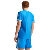 Player Version Real Madrid 25/26 Third Authentic Jersey