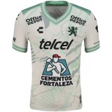 Thai Version Club León 25/26 Away Jersey