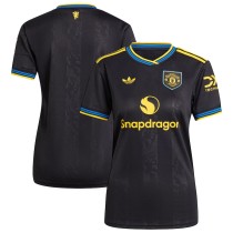 Thai Version Women's MUFC 25/26 Third Jersey