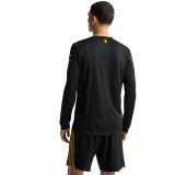 Player Version MUFC 25/26 Third Long Sleeve Authentic Jersey
