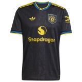 Thai Version MUFC 25/26 Third Jersey