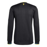 Player Version MUFC 25/26 Third Long Sleeve Authentic Jersey