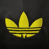 Thai Version MUFC 25/26 Third Jersey