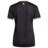 Thai Version Women's MUFC 25/26 Third Jersey