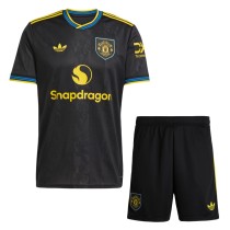 MUFC 25/26 Third Jersey and Short Kit