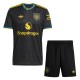 MUFC 25/26 Third Jersey and Short Kit