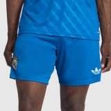 Thai Version Real Madrid 25/26 Third Shorts