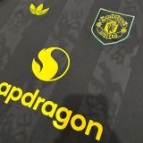 Thai Version MUFC 25/26 Third Jersey