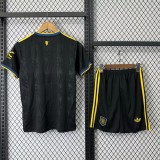 MUFC 25/26 Third Jersey and Short Kit