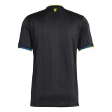 Player Version MUFC 25/26 Third Authentic Jersey