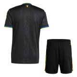 MUFC 25/26 Third Jersey and Short Kit
