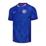 Player Version Chelsea 25/26 Home 120 Year Anniversary Jersey
