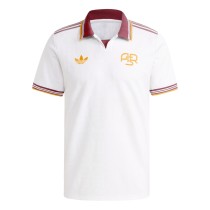Thai Version AS Roma 25/26 Fouth Jersey