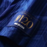 Player Version Chelsea 25/26 Home 120 Year Anniversary Jersey