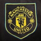 Thai Version MUFC 25/26 Third Jersey