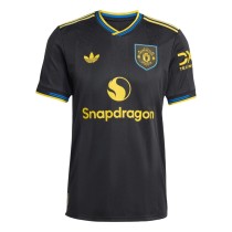 Player Version MUFC 25/26 Third Authentic Jersey