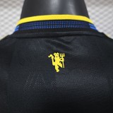 Player Version MUFC 25/26 Third Authentic Jersey