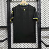 Thai Version MUFC 25/26 Third Jersey
