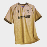 Thai Version Crystal Palace 25/26 Away Jersey