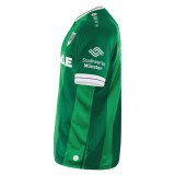Thai Version Preußen Münster 25/26 Home Jersey