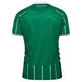 Thai Version Werder Bremen 25/26 Home Jersey