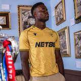 Thai Version Crystal Palace 25/26 Away Jersey