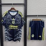 Club América 25/26 Away Jersey and Short Kit