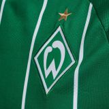 Thai Version Werder Bremen 25/26 Home Jersey
