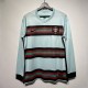 Portugal 2020 Euro Away Retro Long Sleeve Jersey