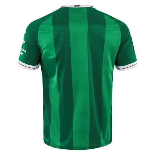Thai Version Preußen Münster 25/26 Home Jersey
