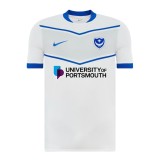 Thai Version Portsmouth 25/26 Away Jersey