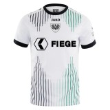 Thai Version Preußen Münster 25/26 Away Jersey