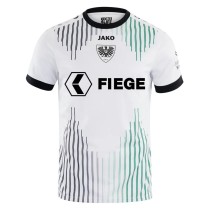 Thai Version Preußen Münster 25/26 Away Jersey