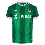 Thai Version Preußen Münster 25/26 Home Jersey