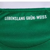 Thai Version Werder Bremen 25/26 Home Jersey