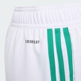 Thai Version AS Roma 25/26 Third Shorts